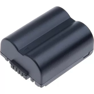 Baterie T6 Power Panasonic DMW-BMA7, CGR-S006, CGR-S006E, CGA-S006, BP-DC5-E, 710mAh, 5,1Wh Baterie T6 Power Panasonic DMW-BMA7, CGR-S006, CGR-S006E, CGA-S006, BP-DC5-E, 710mAh, 5,1Wh