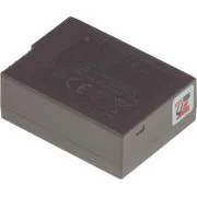 Baterie T6 Power pro Panasonic DMW-BLC12E, BP-DC12, 1050mAh, 7,5Wh, USB-C