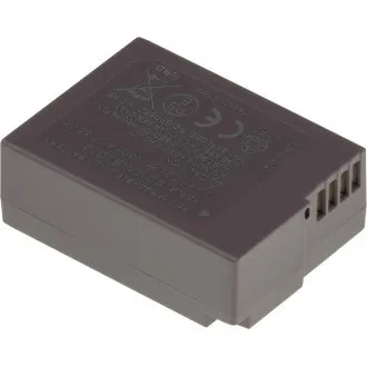 Baterie T6 Power pro Panasonic DMW-BLC12E, BP-DC12, 1050mAh, 7,5Wh, USB-C Baterie T6 Power pro Panasonic DMW-BLC12E, BP-DC12, 1050mAh, 7,5Wh, USB-C