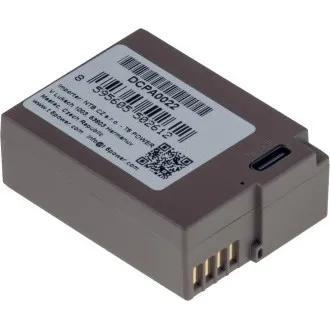 Baterie T6 Power pro Panasonic DMW-BLC12E, BP-DC12, 1050mAh, 7,5Wh, USB-C Baterie T6 Power pro Panasonic DMW-BLC12E, BP-DC12, 1050mAh, 7,5Wh, USB-C