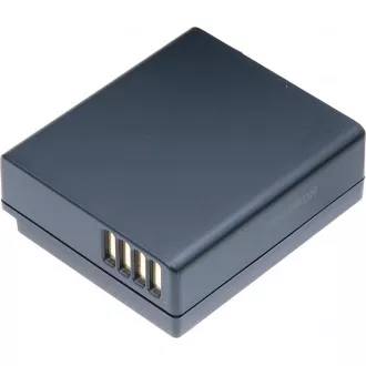 Baterie T6 power Panasonic DMW-BLE9, DMW-BLE9E, DMW-BLG10, DMW-BLG10E, BP-DC15, 700mAh, 5Wh Baterie T6 power Panasonic DMW-BLE9, DMW-BLE9E, DMW-BLG10, DMW-BLG10E, BP-DC15, 700mAh, 5Wh