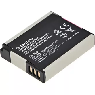 Baterie T6 Power Panasonic DMW-BCM13, DMW-BCM13E, 1100mAh, 4Wh Baterie T6 Power Panasonic DMW-BCM13, DMW-BCM13E, 1100mAh, 4Wh
