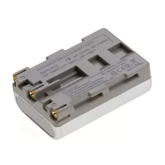 Baterie T6 Power pro Sony NP-FM50, NP-FM51, NP-FM30, NP-QM50, NP-QM51, 1700mAh, 12,2Wh Baterie T6 Power pro Sony NP-FM50, NP-FM51, NP-FM30, NP-QM50, NP-QM51, 1700mAh, 12,2Wh