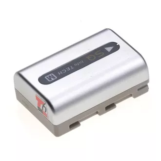 Baterie T6 Power pro Sony NP-FM50, NP-FM51, NP-FM30, NP-QM50, NP-QM51, 1700mAh, 12,2Wh Baterie T6 Power pro Sony NP-FM50, NP-FM51, NP-FM30, NP-QM50, NP-QM51, 1700mAh, 12,2Wh