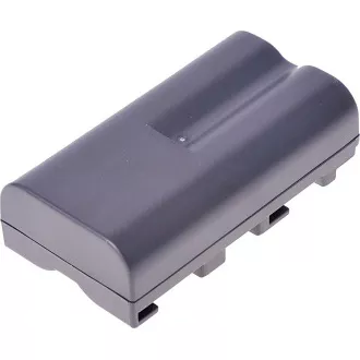 Baterie T6 power Sony NP-F330, NP-F530, NP-F550, NP-F570, 2600mAh, 18,7Wh, šedá Baterie T6 power Sony NP-F330, NP-F530, NP-F550, NP-F570, 2600mAh, 18,7Wh, šedá