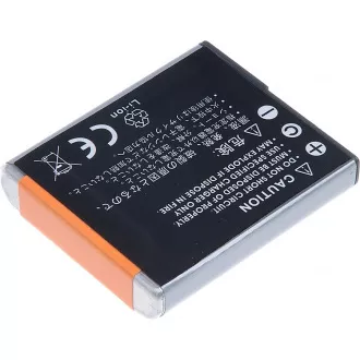 Baterie T6 power Sony NP-BG1, 950mAh, šedá Baterie T6 power Sony NP-BG1, 950mAh, šedá