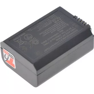 Baterie T6 power Sony NP-FW50, 1080mAh, černá Baterie T6 power Sony NP-FW50, 1080mAh, černá