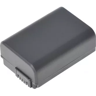 Baterie T6 power Sony NP-FW50, 1080mAh, černá Baterie T6 power Sony NP-FW50, 1080mAh, černá