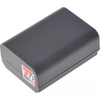 Baterie T6 power Sony NP-FW50, 1080mAh, černá Baterie T6 power Sony NP-FW50, 1080mAh, černá