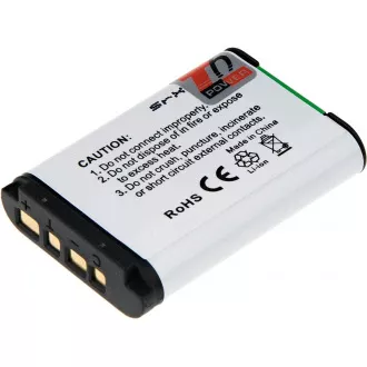 Baterie T6 Power Sony NP-BX1, 1080mAh, 3,9Wh Baterie T6 Power Sony NP-BX1, 1080mAh, 3,9Wh