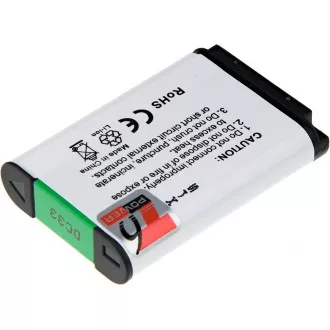 Baterie T6 Power Sony NP-BX1, 1080mAh, 3,9Wh Baterie T6 Power Sony NP-BX1, 1080mAh, 3,9Wh