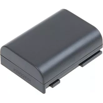 Baterie T6 Power Canon NB-2L, NB-2LH, BP-2LH, 750mAh, 5,5Wh, šedá Baterie T6 Power Canon NB-2L, NB-2LH, BP-2LH, 750mAh, 5,5Wh, šedá