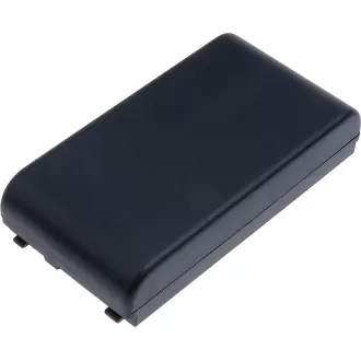 Baterie T6 Power JVC BN-V11U, BN-V12U, BN-V14U, BN-V18U, BN-V20U, BN-V22U, Ni-MH, 2100mAh, černá Baterie T6 Power JVC BN-V11U, BN-V12U, BN-V14U, BN-V18U, BN-V20U, BN-V22U, Ni-MH, 2100mAh, černá