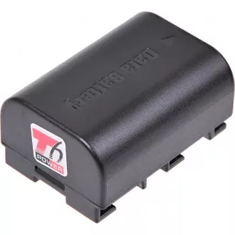 Baterie T6 Power pro JVC BN-VG107, BN-VG108, BN-VG114, 1200mAh, 4,3Wh Baterie T6 Power pro JVC BN-VG107, BN-VG108, BN-VG114, 1200mAh, 4,3Wh