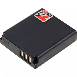 Baterie T6 power Samsung IA-BH125C, CGA-S005, D-Li106, DB-60, DB-65, DMW-BCC12, NP-70, 1100mAh Baterie T6 power Samsung IA-BH125C, CGA-S005, D-Li106, DB-60, DB-65, DMW-BCC12, NP-70, 1100mAh
