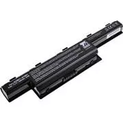Baterie T6 Power pro Acer Aspire 4741, 5551, 5741, 5751, TravelMate 4750, 5740, 5200mAh, 58Wh, 6cell