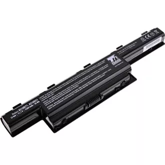 Baterie T6 Power pro Acer Aspire 4741, 5551, 5741, 5751, TravelMate 4750, 5740, 5200mAh, 58Wh, 6cell Baterie T6 Power pro Acer Aspire 4741, 5551, 5741, 5751, TravelMate 4750, 5740, 5200mAh, 58Wh, 6cell
