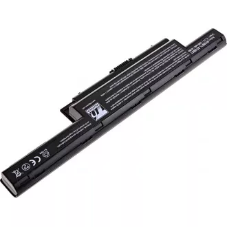 Baterie T6 Power pro Acer Aspire 4741, 5551, 5741, 5751, TravelMate 4750, 5740, 5200mAh, 58Wh, 6cell Baterie T6 Power pro Acer Aspire 4741, 5551, 5741, 5751, TravelMate 4750, 5740, 5200mAh, 58Wh, 6cell