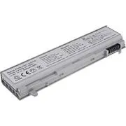Baterie T6 Power pro Dell Latitude E6400, E6410, E6500, E6510, Precision M4400, 5200mAh, 58Wh, 6cell