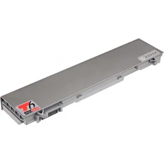 Baterie T6 Power pro Dell Latitude E6400, E6410, E6500, E6510, Precision M4400, 5200mAh, 58Wh, 6cell Baterie T6 Power pro Dell Latitude E6400, E6410, E6500, E6510, Precision M4400, 5200mAh, 58Wh, 6cell