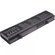 Baterie T6 Power pro Dell Latitude E5400, E5410, E5500, E5510, 5200mAh, 58Wh, 6cell