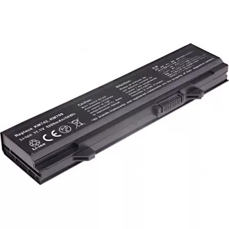 Baterie T6 Power pro Dell Latitude E5400, E5410, E5500, E5510, 5200mAh, 58Wh, 6cell Baterie T6 Power pro Dell Latitude E5400, E5410, E5500, E5510, 5200mAh, 58Wh, 6cell