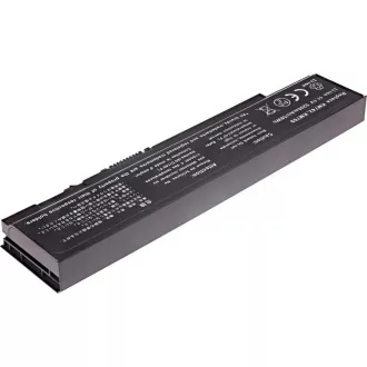 Baterie T6 Power pro Dell Latitude E5400, E5410, E5500, E5510, 5200mAh, 58Wh, 6cell Baterie T6 Power pro Dell Latitude E5400, E5410, E5500, E5510, 5200mAh, 58Wh, 6cell
