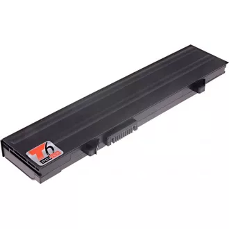 Baterie T6 Power pro Dell Latitude E5400, E5410, E5500, E5510, 5200mAh, 58Wh, 6cell Baterie T6 Power pro Dell Latitude E5400, E5410, E5500, E5510, 5200mAh, 58Wh, 6cell