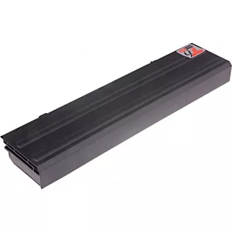 Baterie T6 Power pro Dell Latitude E5400, E5410, E5500, E5510, 5200mAh, 58Wh, 6cell Baterie T6 Power pro Dell Latitude E5400, E5410, E5500, E5510, 5200mAh, 58Wh, 6cell