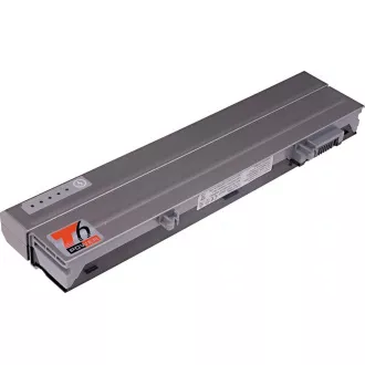 Baterie T6 Power pro Dell Latitude E4300, Latitude E4310, 5200mAh, 58Wh, 6cell Baterie T6 Power pro Dell Latitude E4300, Latitude E4310, 5200mAh, 58Wh, 6cell