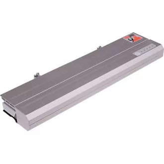 Baterie T6 Power pro Dell Latitude E4300, Latitude E4310, 5200mAh, 58Wh, 6cell Baterie T6 Power pro Dell Latitude E4300, Latitude E4310, 5200mAh, 58Wh, 6cell