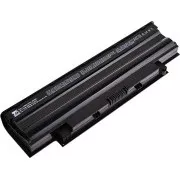 Baterie T6 Power pro Dell Inspiron 13R, 15R, 17R, 5200mAh, 58Wh, 6cell