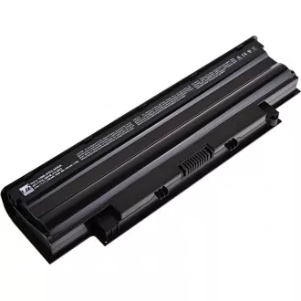 Baterie T6 Power pro Dell Inspiron 13R, 15R, 17R, 5200mAh, 58Wh, 6cell