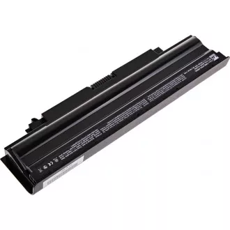 Baterie T6 Power pro Dell Inspiron 13R, 15R, 17R, 5200mAh, 58Wh, 6cell
