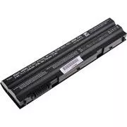 Baterie T6 Power Dell Latitude E6420, E6430, E6520, E6530, E5420, E5430, E5520, 5200mAh, 58Wh, 6cell