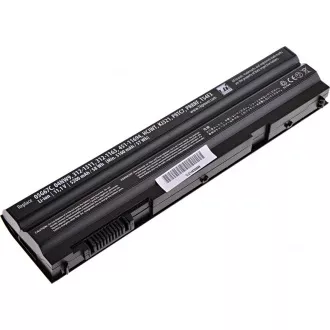 Baterie T6 Power Dell Latitude E6420, E6430, E6520, E6530, E5420, E5430, E5520, 5200mAh, 58Wh, 6cell Baterie T6 Power Dell Latitude E6420, E6430, E6520, E6530, E5420, E5430, E5520, 5200mAh, 58Wh, 6cell