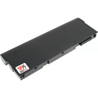 Baterie T6 Power Dell Latitude E6420, E6430, E6520, E6530, E5420, E5430, 7800mAh, 87Wh, 9cell