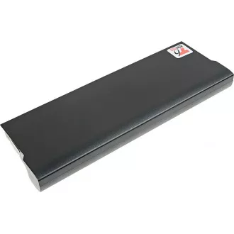Baterie T6 Power Dell Latitude E6420, E6430, E6520, E6530, E5420, E5430, 7800mAh, 87Wh, 9cell