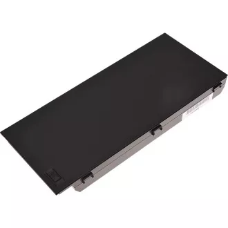 Baterie T6 Power pro Dell Precision M6700, M6800, M4800, 7800mAh, 87Wh, 9cell Baterie T6 Power pro Dell Precision M6700, M6800, M4800, 7800mAh, 87Wh, 9cell