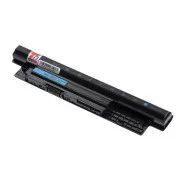 Baterie T6 Power pro Dell Latitude 3440, 3540, Inspiron 14, 15, Vostro 2421, 2600mAh, 38Wh, 4cell