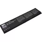 Baterie T6 Power pro Dell Latitude E7440, Latitude E7450, 5800mAh, 43Wh, 4cell, Li-pol