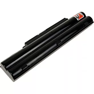 Baterie T6 Power pro Fujitsu LifeBook AH512, AH532, AH562, A532, 5200mAh, 56Wh, 6cell Baterie T6 Power pro Fujitsu LifeBook AH512, AH532, AH562, A532, 5200mAh, 56Wh, 6cell