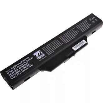 Baterie T6 Power pro HP Compaq 6530s, 6535s, 6720s, 6730s, 6735s, 6820s, 6830s, 5200mAh, 56Wh, 6cell Baterie T6 Power pro HP Compaq 6530s, 6535s, 6720s, 6730s, 6735s, 6820s, 6830s, 5200mAh, 56Wh, 6cell