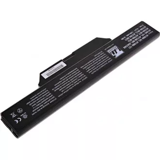Baterie T6 Power pro HP Compaq 6530s, 6535s, 6720s, 6730s, 6735s, 6820s, 6830s, 5200mAh, 56Wh, 6cell Baterie T6 Power pro HP Compaq 6530s, 6535s, 6720s, 6730s, 6735s, 6820s, 6830s, 5200mAh, 56Wh, 6cell