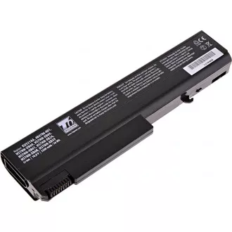 Baterie T6 Power pro HP 6530b, 6730b, 6930b, ProBook 6440b, 6450b, 6540b, 5200mAh, 56Wh, 6cell Baterie T6 Power pro HP 6530b, 6730b, 6930b, ProBook 6440b, 6450b, 6540b, 5200mAh, 56Wh, 6cell