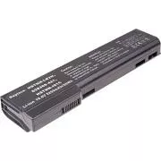 Baterie T6 Power pro HP ProBook 6360b, 6460b, 6470b, 6560b, 6570b, 8460, 8470, 5200mAh, 56Wh, 6cell