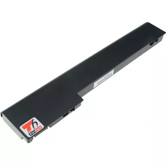 Baterie T6 Power pro HP EliteBook 8560w, 8570w, 8760w, 8770w, 5200mAh, 77Wh, 8cell Baterie T6 Power pro HP EliteBook 8560w, 8570w, 8760w, 8770w, 5200mAh, 77Wh, 8cell