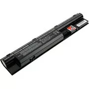 Baterie T6 Power pro HP ProBook 440 G1, 445 G1, 450 G1, 455 G1, 470 G1, 5200mAh, 56Wh, 6cell