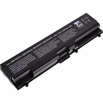 Baterie T6 Power Lenovo ThinkPad T410, T420, T510, T520, L410, L420, L510, 5200mAh, 56Wh, 6cell Baterie T6 Power Lenovo ThinkPad T410, T420, T510, T520, L410, L420, L510, 5200mAh, 56Wh, 6cell