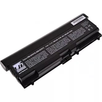 Baterie T6 Power pro Lenovo ThinkPad T410, T420, T510, T520, L410, L420, L510, 7800mAh, 87Wh, 9cell Baterie T6 Power pro Lenovo ThinkPad T410, T420, T510, T520, L410, L420, L510, 7800mAh, 87Wh, 9cell